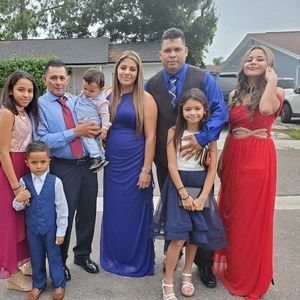 Meet your Posher, Elsa